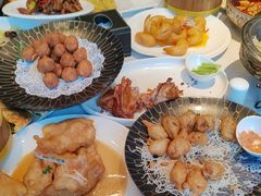 -千品香(碧桂园银河城店)
