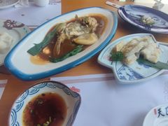 -天正河鲀·河豚亭(大连店)