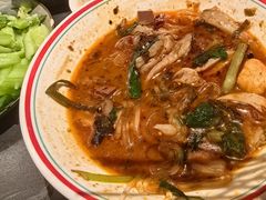 -火焰枪蛋·烧烤(奉天街店)
