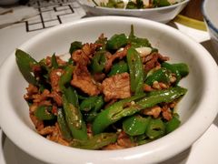 -农耕记·湖南土菜(科技园店)