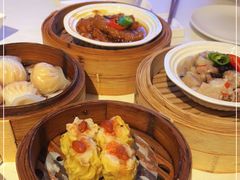 -潮福城潮州大酒楼(湖滨北路店)