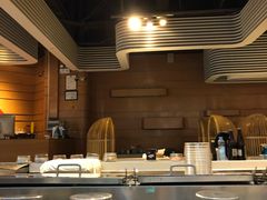 自助取餐区-晴季寿司(红旗街万达店)