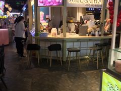 -太古小镇(OL星辰汇店)