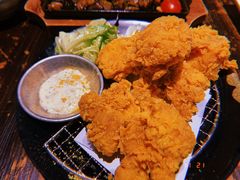 -小川洋风料理(街道口店)