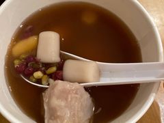 鲜芋仙招牌-鲜芋仙(群光广场店)