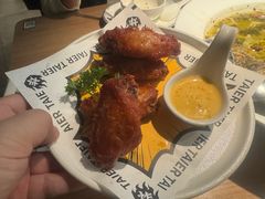 -太二酸菜鱼(长沙IFS国金中心店)