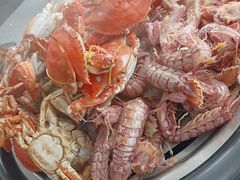 -仙螺岛海鲜自助餐厅(总店)