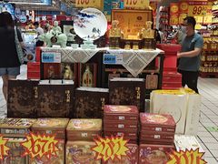 -大润发停车场(闸北店)