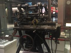 -中国铁道博物馆(正阳门馆)
