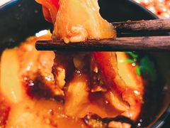 -牛腩之旅·牛腩牛杂煲(光启城美食城店)