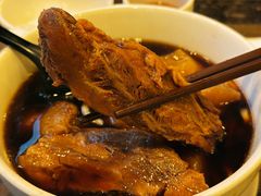 -中国厨房/台湾牛肉面
