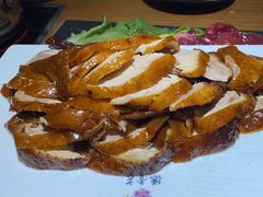 -德香苑脆皮烤鸭·经典(爱融荟城店)