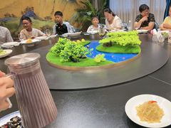 -恒记饭店·海鲜明档(淹城店)