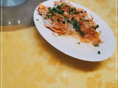 -老字号蛇口德记烧腊饭店·海鲜加工