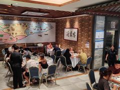 -客家汇·客家传承菜(水库店)
