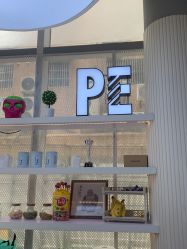 -PE SALON 