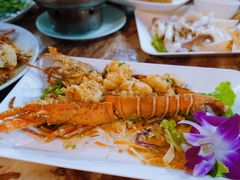 -两兄弟Song Pee Nong(2号店)