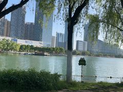 -天鹅湖体育公园