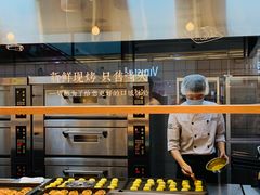 -泸溪河桃酥(金坛吾悦广场店)