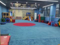 -美吉姆早教(高新中心)