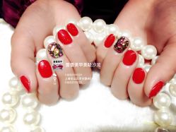 -LEILEI NAIL蕾蕾美甲美睫