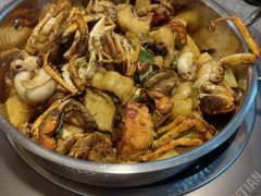 -七欣天香辣蟹火锅(无锡锡沪西路店)