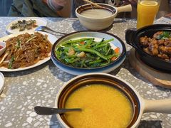 -金香匯晚茶(浑南店)