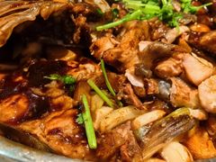 -黄记煌三汁焖锅(顺义华联店)