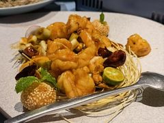 -南堂館川菜文化餐厅(天府店)