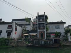 -金谷里艺术馆