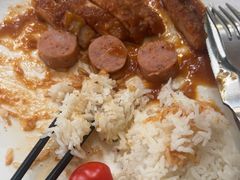 -维园港式茶餐厅(龙岗盛平店)