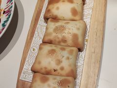 -阿里疆Alijiang·丝路美食·异域风情·清真(长楹天街店)