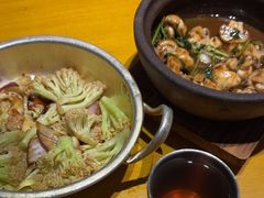 -东就鸭饭店·古早海南菜(友谊南海城店)