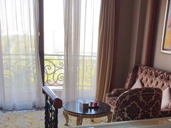 -上海浦东星河湾酒店