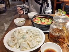 -嘉年华面包房餐厅（饺子馆）(陶然亭店)