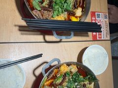 -每味每客·重庆麻辣烫(国泰店)