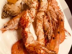 -宁波逸东豪生大酒店·豪生咖啡厅