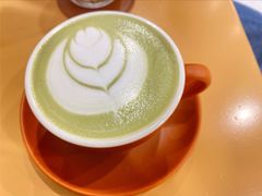 -echoes coffee回响咖啡(红山店)