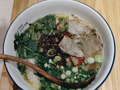 -马记永·兰州牛肉面(3019君尚店)