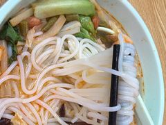 -家味螺蛳粉&烤鱼(五角场店)