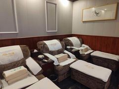 -古莲·影院足道·按摩SPA(水上温泉店)