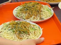 -新川面馆(新街口起源店)