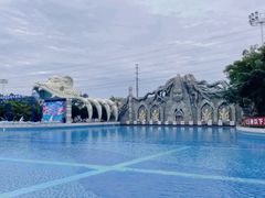 -苏州乐园森林水世界