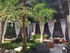 -红状元·空中花园火锅(金龙大道店)