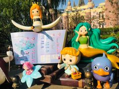 -安徒生童话乐园