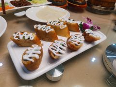 -云来居素食馆(南山店)