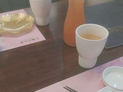 -黑松白鹿(金融街店)