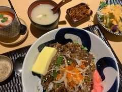 -越光米贩精致料理餐厅(金鹰店)