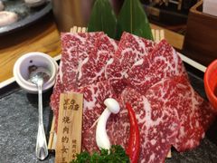 -黑牛の店·和牛烧肉(合生汇店)