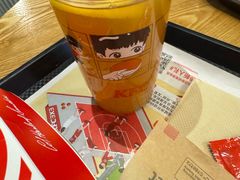 -肯德基(龙之梦购物中心店)